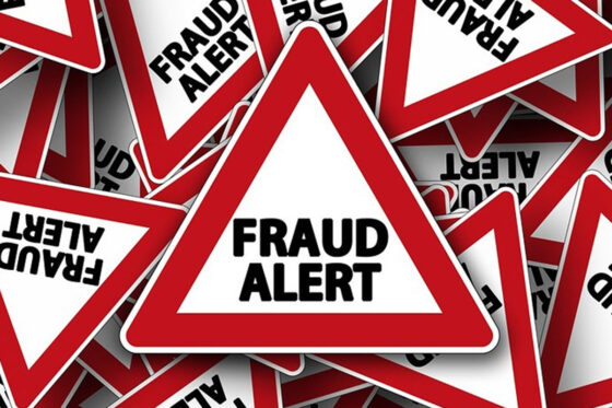 Be Cautious And Stay Vigilant Against Fraudulent Alerts